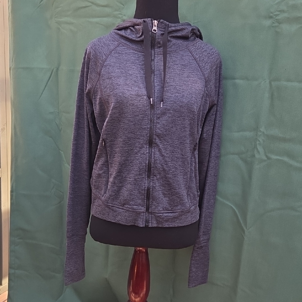Champion FUNNEL NECK Hoodie